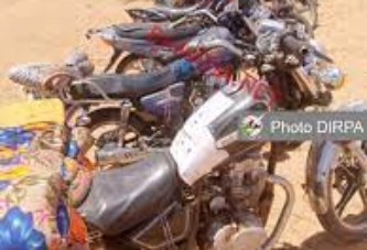 Région de Bandiagara : L’importation des engins à deux roues et des produits pétroliers interdits
