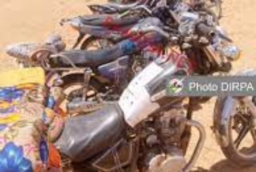 Région de Bandiagara : L’importation des engins à deux roues et des produits pétroliers interdits