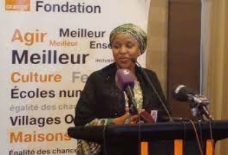 Fondation Orange Mali : Un bilan 2022 satisfaisant