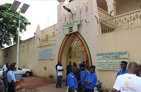 Maison centrale d’arrêt de Bamako : Le souci de la surpopulation