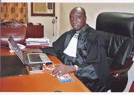 Magistrat Cherif Koné : « La transition est en déphasage avec ses missions clairement définies… »