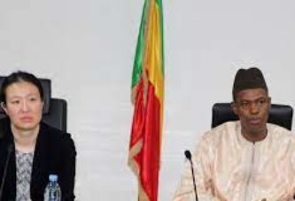 Mali- Fonds monétaire international (FMI) : Une coopération au beau fixe