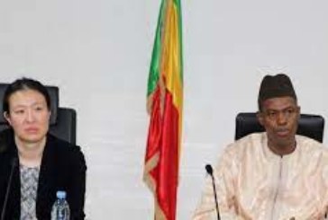 Mali- Fonds monétaire international (FMI) : Une coopération au beau fixe