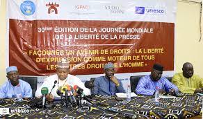 Journée mondiale de la liberté de la presse : 2022, une année particulièrement difficile pour la presse malienne