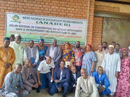 Promotion des bioénergies au Mali : l’ANADEB et l’ONG Mali Folk-Center Nyetaa mutualisent leurs efforts