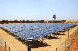 Énergies renouvelables : Les atouts du Mali