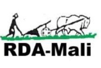 RDA-Mali : Communiqué de presse sur la vie du parti