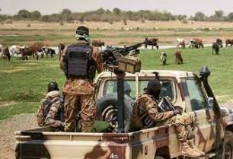 FAMa : Plus de 70 terroristes neutralisés en deux semaines au Centre du pays