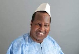Alpha Oumar Konaré : La nécessité des rectifications