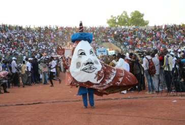 Biennale artistique et culturelle : Un brasage interculturel du Mali au rendez-vous