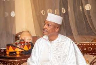 Coup d’Etat au Niger : « Le Mali ne doit pas rentrer en guerre pour défendre ce que lui-même a interdit », dixit Aliou Diallo
