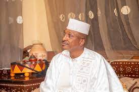 Coup d’Etat au Niger : « Le Mali ne doit pas rentrer en guerre pour défendre ce que lui-même a interdit », dixit Aliou Diallo