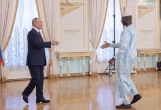 Deuxième sommet Russie-Afrique : Le Mali réaffirme son attachement à un monde multilatérale