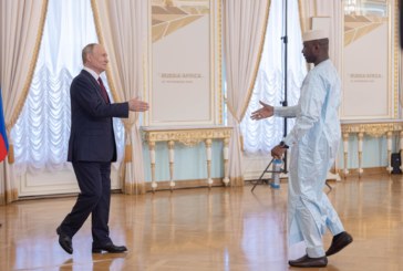 Deuxième sommet Russie-Afrique : Le Mali réaffirme son attachement à un monde multilatérale