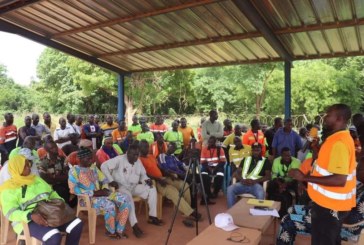 Tabakoto : Les travailleurs de la mine d’or de SEMICO.sa sursoient à leur grève de 5 jours