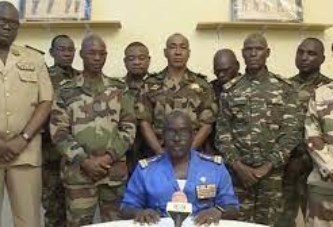 Coup d’état  au Niger : Le MODEC demande aux auteurs de faire preuve de responsabilité en renonçant à cette aventure