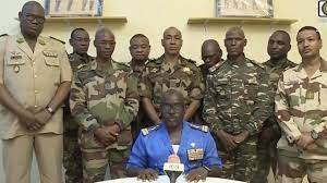 Coup d’état  au Niger : Le MODEC demande aux auteurs de faire preuve de responsabilité en renonçant à cette aventure