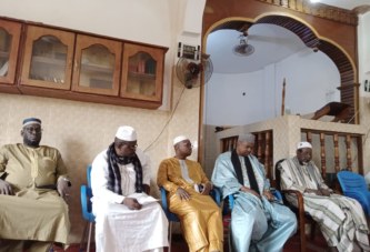 Promulgation de la nouvelle Constitution : LIMAMA appelle la communauté musulmane à se soumettre
