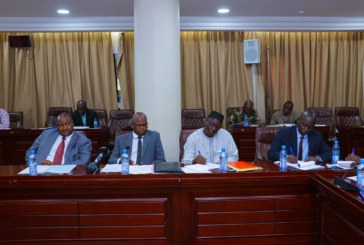Processus de retrait de la MINUSMA du Mali : Le Comité technique chargé de la mise en œuvre de la Résolution 2690 s’engage