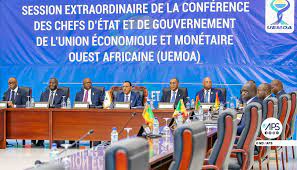 UEMOA : La résilience des économies de la zone saluée avec un taux de croissance économique prévu à 7,0% en 2023