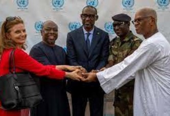 Mali-Nations Unies : La coopération continue