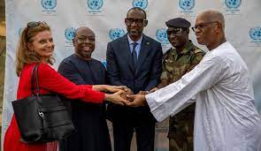 Mali-Nations Unies : La coopération continue