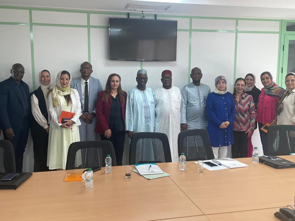 Mali-Maroc : La CMSS à l’école de la CNOPS du Maroc