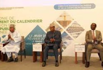 Marché des titres publics de l’UEMOA : Le Mali réussit son emprunt de 20 milliards FCFA