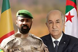 Accord d’Alger : La réplique d’Algérie à la décision des autorités maliennes