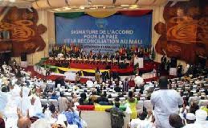 Accord d’Alger : Le gouvernement de la transition annonce sa fin, avec effet immédiat