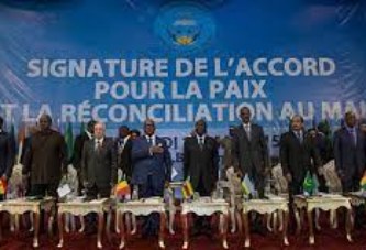 Fin de l’Accord d’Alger : Les raisons et les causes évoquées par le gouvernement