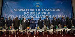 Fin de l’Accord d’Alger : Les raisons et les causes évoquées par le gouvernement