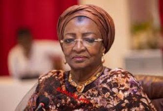 Solution à la crise énergétique au Mali : Le ministre Bintou moins convaincante