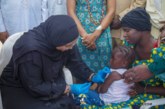 Campagne nationale de lutte contre la Rougeole et la Rubéole : Plus de 9 millions d’enfants de 9 mois à 14 ans sont concernés au Mali