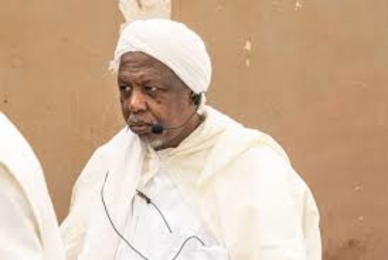 Transition : « C’est Moussa Diawara qui est l’auteur du coup d’État d’août 2020 », révèle l’Imam Dicko