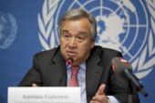 Journée mondiale de la liberté de la presse : « La liberté de la presse n’est pas un choix, c’est une nécessité » dixit António Guterres