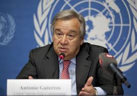 Journée mondiale de la liberté de la presse : « La liberté de la presse n’est pas un choix, c’est une nécessité » dixit António Guterres