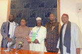 MESRS : Le rapport de la Mission Universitaire de Bandiagara remis au ministre Pr Bouréma Kansaye
