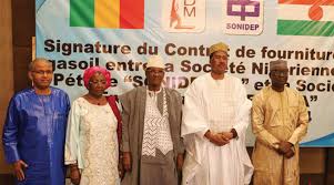Mali-Niger : 150 millions de litres de carburant fournis par le Niger au Mali à raison de 328 F CFA le litre